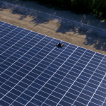 Erthos Announces California Portfolio of Solar Projects