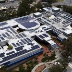 More Solar Powering WA Water Corporation