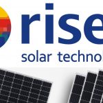 Risen Energy Spruiks Alloy Steel Solar Panel Frames