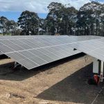 Shoalhaven Solar Farm Nears Prime Time