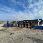 Sol Systems, Illinois American Water Launch Solar Project