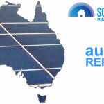 Australian Solar Systems Interest Index: December 2021