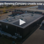 Bissell Brothers Starts Brewing with Solar Energy