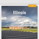 DG+Design Report Indicates Illinois Growth as Competitive State for Solar Development