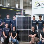 More Success For Australia’s SunDrive: First Solar Panel Produced