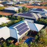 New Broome Batteries To Boost Solar Hosting Capacity