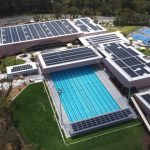 Solar And Battery Powered Pimpama Sports Hub Opens
