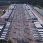 Wraps Off The “World’s Largest” Solar Powered Battery