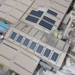 Humes Harvesting Solar Energy