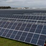 Melbourne Airport’s Solar Farm Officially Opened