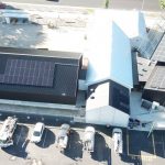 More Solar Panels Racked Up For Bathurst Rail Museum