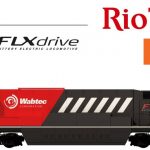 Rio Tinto/BHP Jump On Board Battery-Electric Trains