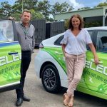 Solar To Help Power Noosa Council’s New EVs