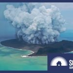 Tonga Eruption Won’t Cool Planet Or Reduce Solar Output