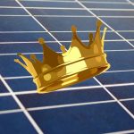 Top 10 Solar Panel Manufacturers In 2021 (Shipments)