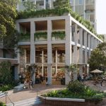 $1 Billion “Zero Carbon” Precinct For Sydney