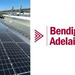 Bendigo Bank Chooses Australian-Made Solar Panels For HQ