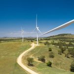 Charles Sturt University Strikes Wind Power Deal