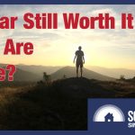 Is Solar Still Worth It – If You Are Single?