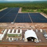 Jabiru’s Solar Hybrid Power Station Is Go