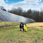Monadnock Region Community Supported Solar