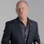 Campbell Newman Continues Push For Nuclear Power In Australia