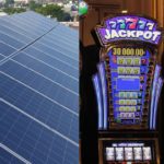Can Solar Power Help Push Pokies Out Of Clubs?