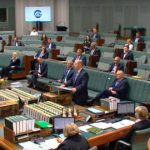Federal Budget Fails On Renewables And Climate