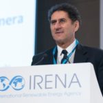 IRENA Emphasizes Need to Speed Up Energy Transition to Combat Climate Crisis