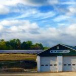 Luminia, New Hampshire Solar Garden Develop Community Solar Projects