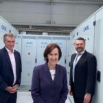 Port Macquarie Base Hospital Gets Battery Storage