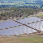 Australian Solar Farms As Wildlife Habitats