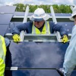 Duke Energy Begins Jackpot Solar Construction with Idaho Power PPA in Place
