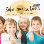 Parents Politely Pressuring Pollies To Pledge More Solar Schools