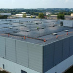 Phoenix Contact Installs Nearly 1 MW Rooftop Solar Array