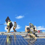 Rational Cause for Optimism: Grid Modernization and Labor