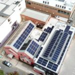 Solar Power Shines In Adelaide’s CBD
