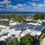 Solar Powered Resort A Sustainability Winner