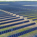 Vistra Brings Brightside Online as First of Seven Renewable Energy Projects in Texas