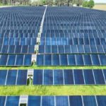 Bank OZK Concludes 4.8 MW Solar Power Plant Construction in Arkansas