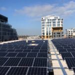 Commercial Solar Helps Make For Great NABERS