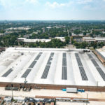 Eight Anheuser-Busch Breweries Add 2.4 MW of Solar with ForeFront Power