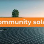 Grong Grong Community Solar Crowdfunder Cranks Up
