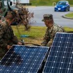 Rational Cause for Optimism: Solar as Homeland Security
