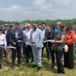 Sol Systems, Illinois American Water Complete Peoria Solar Farm