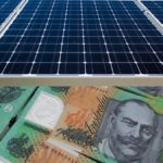 Strong STC Spot Prices Supporting High Solar Rebates