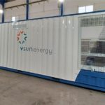 AVL Vanadium Redox Flow Battery Project Update