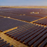 Bank of America Signs 160 MW REC Deal with Constellation for Mammoth Solar