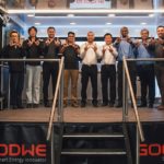 GoodWe Celebrates Australian Solar Inverter Shipments Ranking