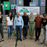 IREC, Local Partners Install Reliable Solar Microgrids for Rural Communities in Puerto Rico